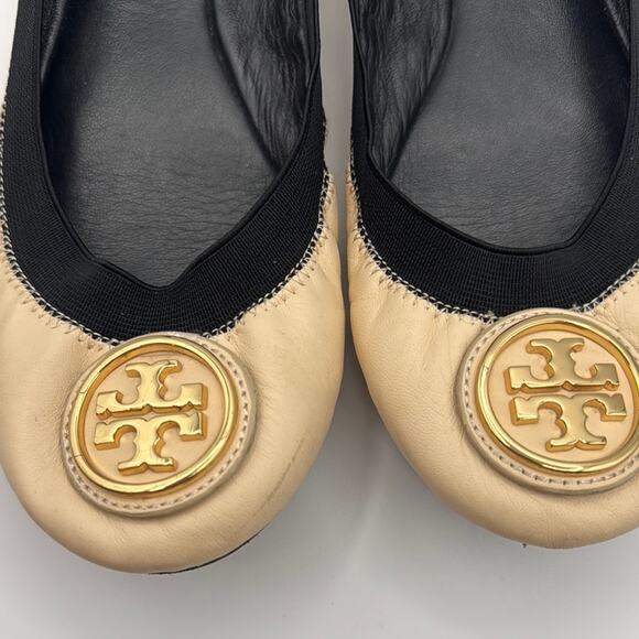 Tory Burch Flats - Women’s 7 - Picture 2 of 5